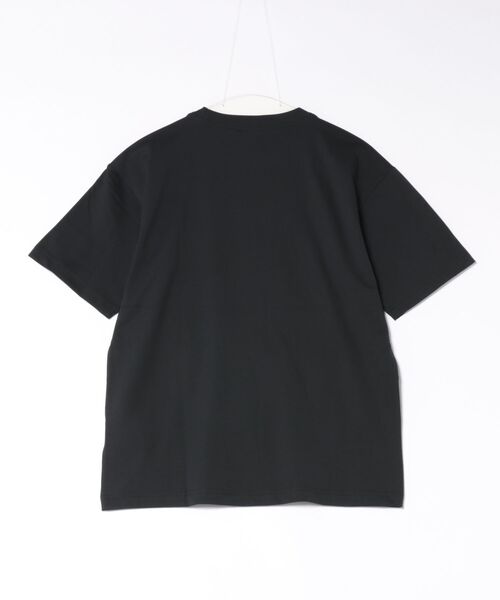 OAKLEY(オークリー)の「OAKLEY/オークリー 半袖 Tシャツ メンズ O-TECH COLD COTTON TEE IC FOA409026(Tシャツ/カットソー・メンズ・ブラック/ホワイト/グレイッシュブルー・S/M/XS)」の18枚目の写真