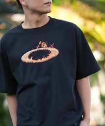 OAKLEY（オークリー）の「OAKLEY/オークリー 半袖 Tシャツ メンズ O-TECH COLD COTTON TEE IC FOA409026（Tシャツ/カットソー）」