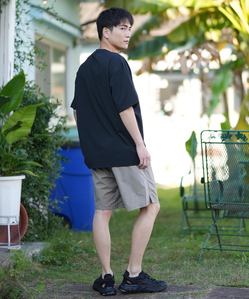OAKLEY(オークリー)の「OAKLEY/オークリー 半袖 Tシャツ メンズ O-TECH COLD COTTON TEE IC FOA409026(Tシャツ/カットソー・メンズ・ブラック/ホワイト・S/M/XS)」の11枚目の写真