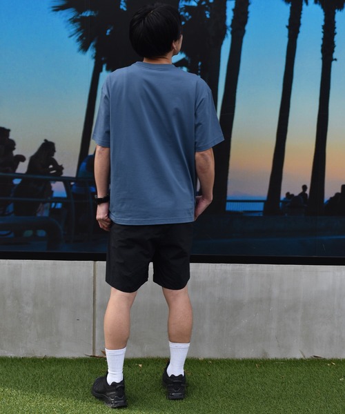 OAKLEY(オークリー)の「OAKLEY/オークリー 半袖 Tシャツ メンズ O-TECH COLD COTTON TEE IC FOA409026(Tシャツ/カットソー・メンズ・ブラック/ホワイト・S/M/XS)」の16枚目の写真