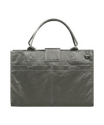 KIMHACHAN（キムハチャン）の「ブックメイト ブックカバー バッグ - 8COLORSxMサイズ（トートバッグ）」