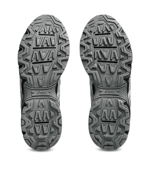 ASICS(アシックス)の「ASICS/アシックス GEL-NUNOBIKI ゲル ヌノビキ 1203A536(スニーカー・メンズ・アイボリー/ブラック×グレー・25.0cm/26.5cm/27.0cm/24.0cm/26.0cm/25.5cm/23.5cm/27.5cm/28.0cm/23.0cm/24.5cm)」の21枚目の写真