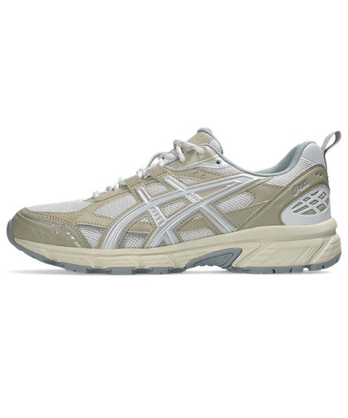 かぬー ASICS アシックス GEL-NUNOBIKI ゲル ヌノビキ 1203A536（スニーカー