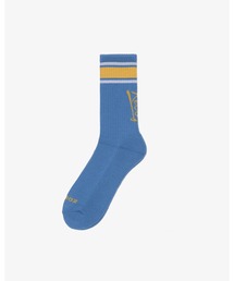 KEBOZ | ICON LINE SOCKS(ソックス/靴下)