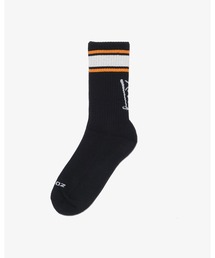 KEBOZ | ICON LINE SOCKS(ソックス/靴下)