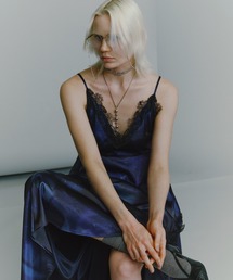 HARE（ハレ）の「イレヘムレイヤーキャミワンピース(HARE)（ワンピース）」