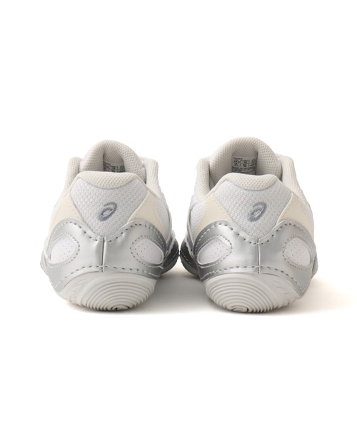 ASICS(アシックス)の「asics HYPERSYNC / アシックス ハイパーシンク(スニーカー・レディース・ホワイト・23.0cm/23.5cm/24.0cm/24.5cm/25.0cm)」の3枚目の写真