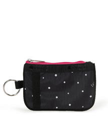 LeSportsac×Megumi Kanzaki】PERFECT COSME POUCH2 チェリーソーダ