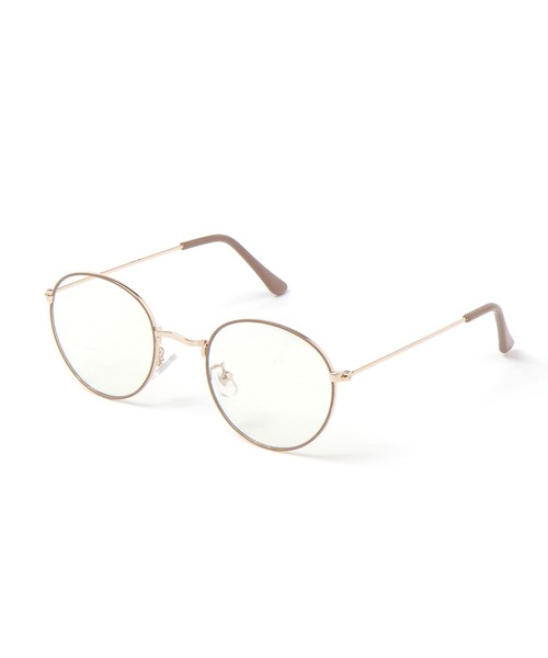 GLOBAL WORK(グローバルワーク)の「調光サングラス2/632446(メガネ・レディース・その他3/その他2/その他1・FREE)」の3枚目の写真