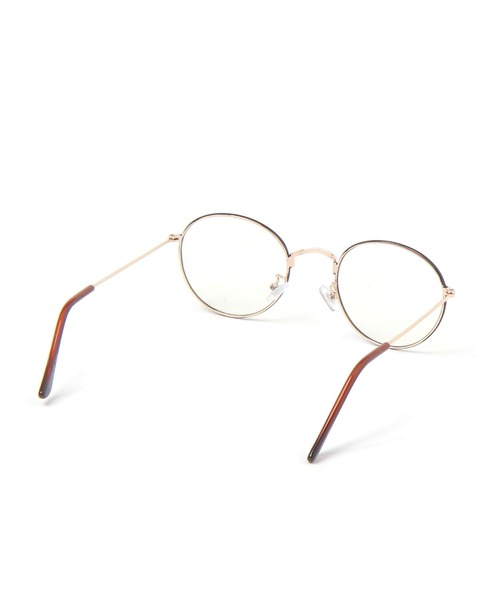 GLOBAL WORK(グローバルワーク)の「調光サングラス2/632446(メガネ・レディース・その他3/その他2/その他1・FREE)」の9枚目の写真