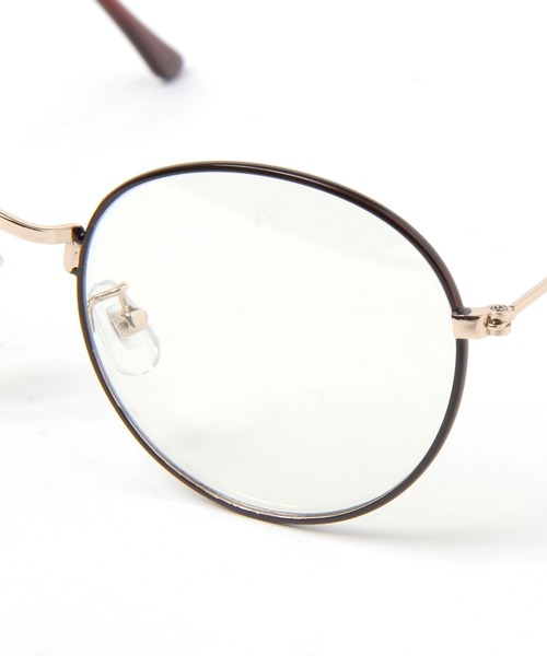 GLOBAL WORK(グローバルワーク)の「調光サングラス2/632446(メガネ・レディース・その他3/その他2/その他1・FREE)」の10枚目の写真