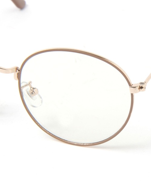 GLOBAL WORK(グローバルワーク)の「調光サングラス2/632446(メガネ・レディース・その他3/その他2/その他1・FREE)」の18枚目の写真