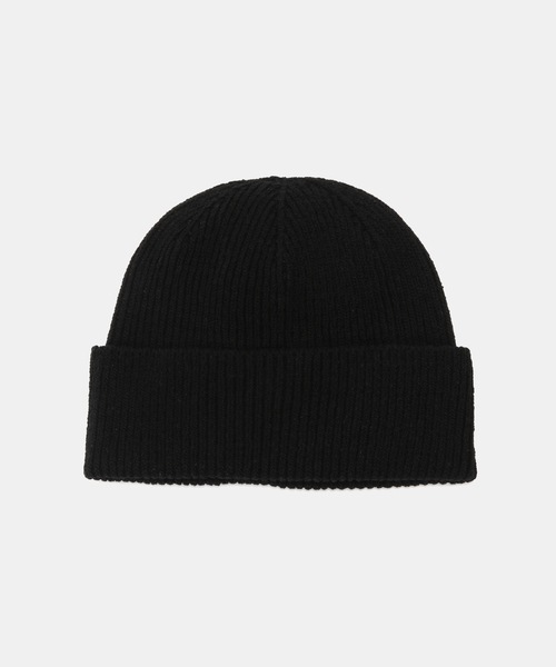 RACAL/ ラカル Cotton Silk Beanie（ニットキャップ/ビーニー）｜RACAL
