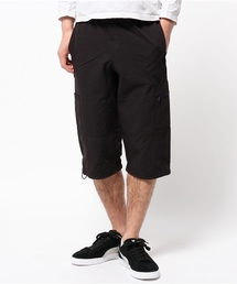 PUMA プーマ 3/4 ストレッチウーブンパンツ