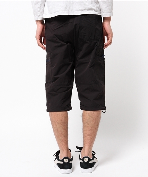 PUMA（プーマ）の「PUMA プーマ 3/4 ストレッチウーブンパンツ（その他パンツ・メンズ・ベージュ/グレー/カーキ/ブラック・LARGE/MEDIUM/SMALL/X-LARGE/XX-LARGE）」の8枚目の写真