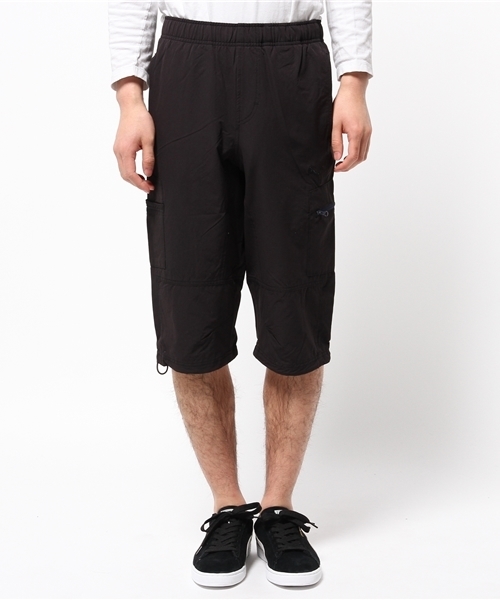 PUMA（プーマ）の「PUMA プーマ 3/4 ストレッチウーブンパンツ（その他パンツ・メンズ・ベージュ/グレー/カーキ/ブラック・LARGE/MEDIUM/SMALL/X-LARGE/XX-LARGE）」の9枚目の写真