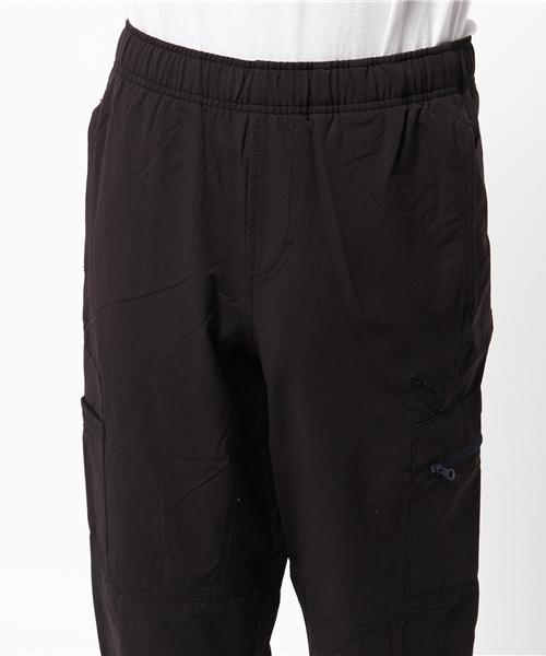 PUMA（プーマ）の「PUMA プーマ 3/4 ストレッチウーブンパンツ（その他パンツ・メンズ・ベージュ/グレー/カーキ/ブラック・LARGE/MEDIUM/SMALL/X-LARGE/XX-LARGE）」の10枚目の写真