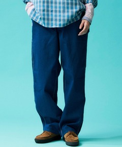 直営店・WEB限定【UNION HERCULES MADE】ワークパンツ