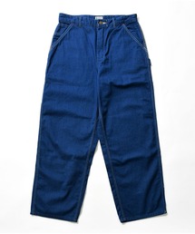 UNION HERCULES MADE（ユニオンヘラクレスメイド）の「直営店・WEB限定【UNION HERCULES MADE】ワークパンツ（デニムパンツ）」