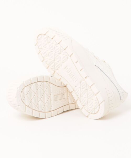 PUMA カルメンKARMEN 2 NU 厚底スニーカー23.5cm PUMA（プーマ） 2024年秋冬新作♪ PUMA【プーマ】 KARMEN T2 カルメン