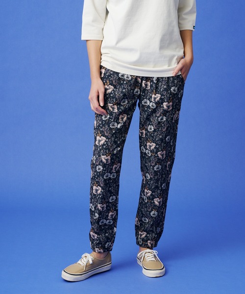 KAVU(カブー)の「KAVU/カブー Bucerias/ブセリアス(その他パンツ・レディース・A・SMALL/MEDIUM)」の1枚目の写真