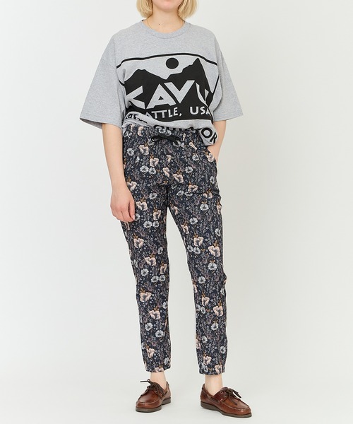 KAVU(カブー)の「KAVU/カブー Bucerias/ブセリアス(その他パンツ・レディース・A・SMALL/MEDIUM)」の7枚目の写真