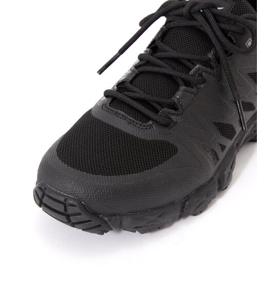 MARGARET HOWELL（マーガレットハウエル）の「V2 Gore-Tex HIKING SHOE（スニーカー・レディース・ブラック・24.5/24/23.5/23/25）」の4枚目の写真