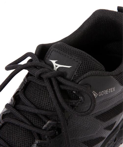 MARGARET HOWELL（マーガレットハウエル）の「V2 Gore-Tex HIKING SHOE（スニーカー・レディース・ブラック・24.5/24/23.5/23/25）」の5枚目の写真