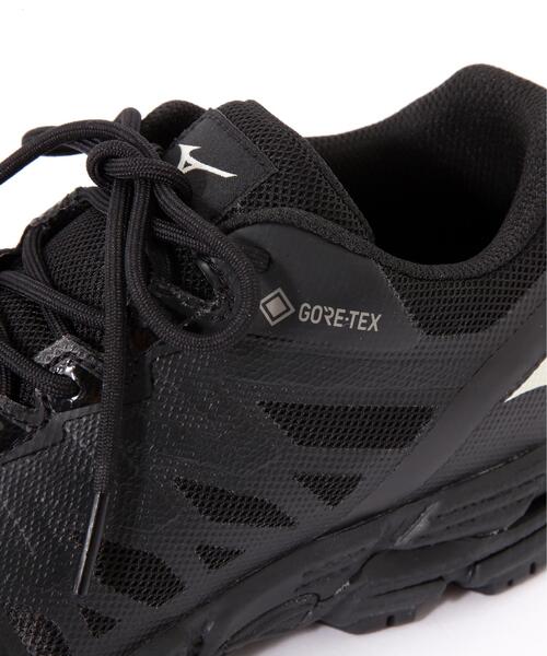 MARGARET HOWELL（マーガレットハウエル）の「V2 Gore-Tex HIKING SHOE（スニーカー・レディース・ブラック・24.5/24/23.5/23/25）」の6枚目の写真
