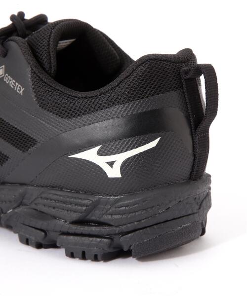 MARGARET HOWELL（マーガレットハウエル）の「V2 Gore-Tex HIKING SHOE（スニーカー・レディース・ブラック・24.5/24/23.5/23/25）」の7枚目の写真