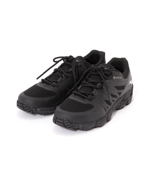 MARGARET HOWELL（マーガレットハウエル）の「V2 Gore-Tex HIKING SHOE（スニーカー・レディース・ブラック・24.5/24/23.5/23/25）」の8枚目の写真