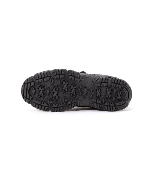MARGARET HOWELL（マーガレットハウエル）の「V2 Gore-Tex HIKING SHOE（スニーカー・レディース・ブラック・24.5/24/23.5/23/25）」の9枚目の写真