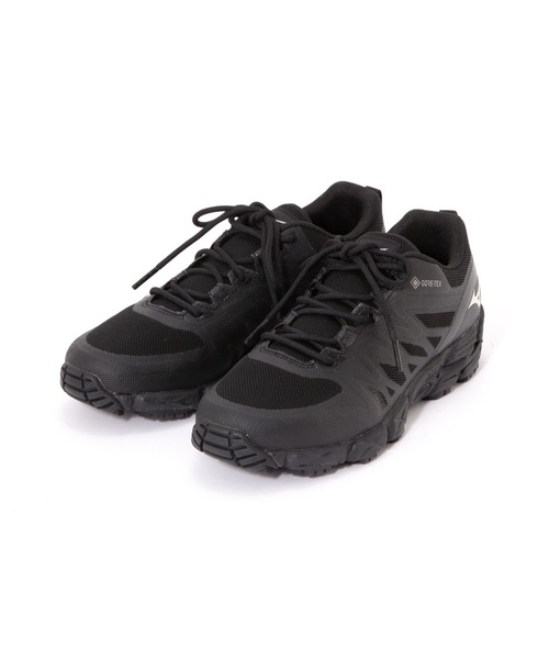 MARGARET HOWELL(マーガレットハウエル)の「V2 Gore-Tex HIKING SHOE(スニーカー・レディース・ブラック・24.5/24/23.5/23/25)」の8枚目の写真