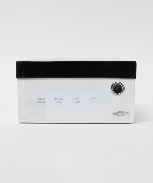 MOHI（モヒ）の「＜MOHI＞GURKHA サンダル（サンダル・レディース・ブラック・36/38/39/37）」の11枚目の写真