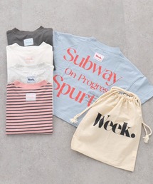 CIAOPANIC TYPY(�`���I�p�j�b�N�e�B�s�[)�́yKIDS�z5���Z�b�g�A�\�[�g����TEE�В��t���I�yWEEKTEE�z(T�V���c/�J�b�g�\�[)