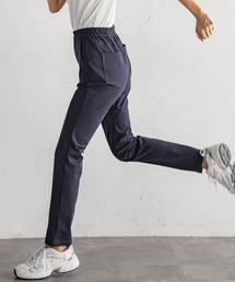 【WEB限定】"愛され定番"美脚レギパン