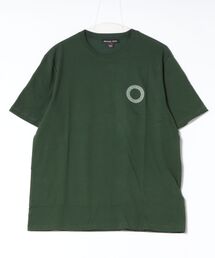 MICHAEL KORS（マイケルコース）の「リング ロゴ Tシャツ（Tシャツ/カットソー）」
