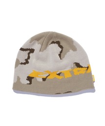 XLARGE | EXTRALARGE BEANIE(ニットキャップ/ビーニー)
