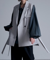 Loose/ルース（ルース）の「ベスト（ベスト）」