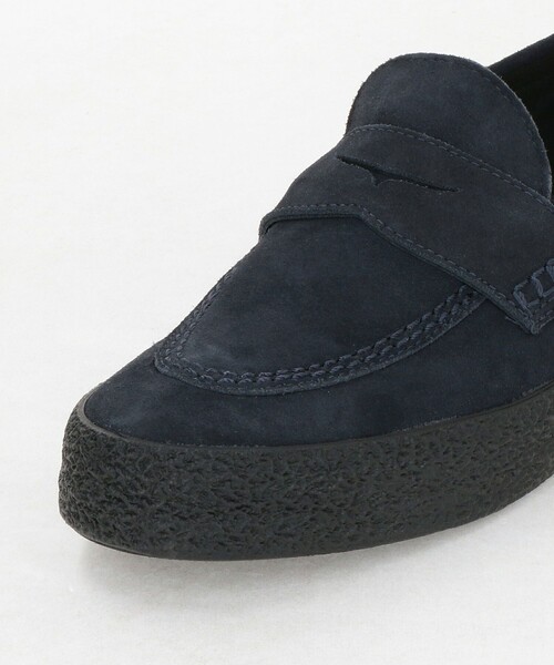 CONVERSE(コンバース)の「<CONVERSE>CS ローファー Ⅱ SK スニーカー(スニーカー・メンズ・ネイビー/ケリーグリーン・10h/8h/8/7/9/9h/7h)」の14枚目の写真