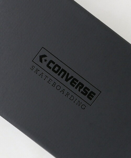 CONVERSE(コンバース)の「<CONVERSE>CS ローファー Ⅱ SK スニーカー(スニーカー・メンズ・ネイビー/ケリーグリーン・10h/8h/8/7/9/9h/7h)」の16枚目の写真