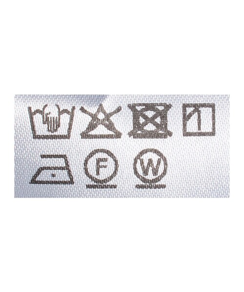 TICCA（ティッカ）の「＜TICCA＞ノーカラー テントライン シャツ（シャツ/ブラウス・レディース・ブラック/ライトブルー・FREE）」の12枚目の写真