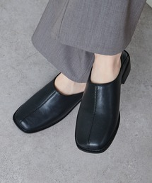 PUAL CE CIN（ピュアルセシン）の「スリッポンシューズ（スリッポン）」