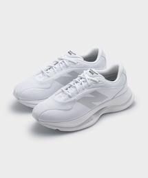 JUNYA WATANABE MAN（ジュンヤワタナベマン）の「New Balance W-NAME『TF100』WHITE（スニーカー）」