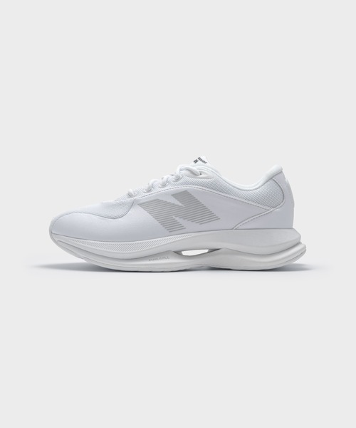 JUNYA WATANABE MAN（ジュンヤワタナベマン）の「New Balance W-NAME『TF100』WHITE（スニーカー・メンズ・ホワイト・29cm/28cm/27cm/26cm/25㎝）」の7枚目の写真