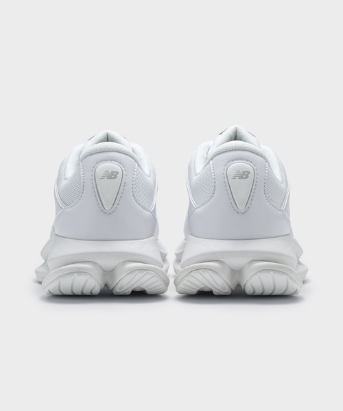 JUNYA WATANABE MAN（ジュンヤワタナベマン）の「New Balance W-NAME『TF100』WHITE（スニーカー・メンズ・ホワイト・29cm/28cm/27cm/26cm/25㎝）」の3枚目の写真
