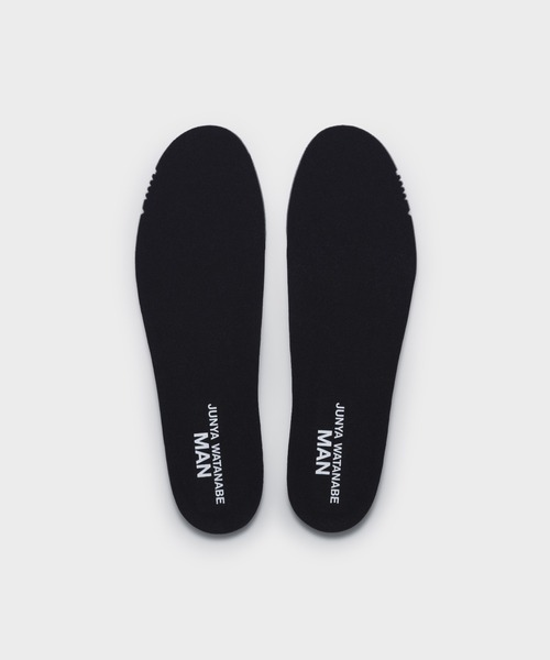 JUNYA WATANABE MAN（ジュンヤワタナベマン）の「New Balance W-NAME『TF100』WHITE（スニーカー・メンズ・ホワイト・29cm/28cm/27cm/26cm/25㎝）」の2枚目の写真