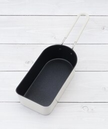 one'sterrace | tomay スティックパン オーバル(鍋/フライパン)