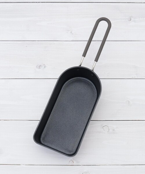 one'sterrace（ワンズテラス）の「tomay スティックパン オーバル（鍋/フライパン・レディース・グレー系その他7/アイボリー系8・99）」の6枚目の写真