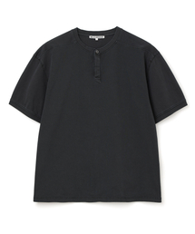 Millo Archive｜ミロ アーカイブのTシャツ/カットソー（ヘンリーネック